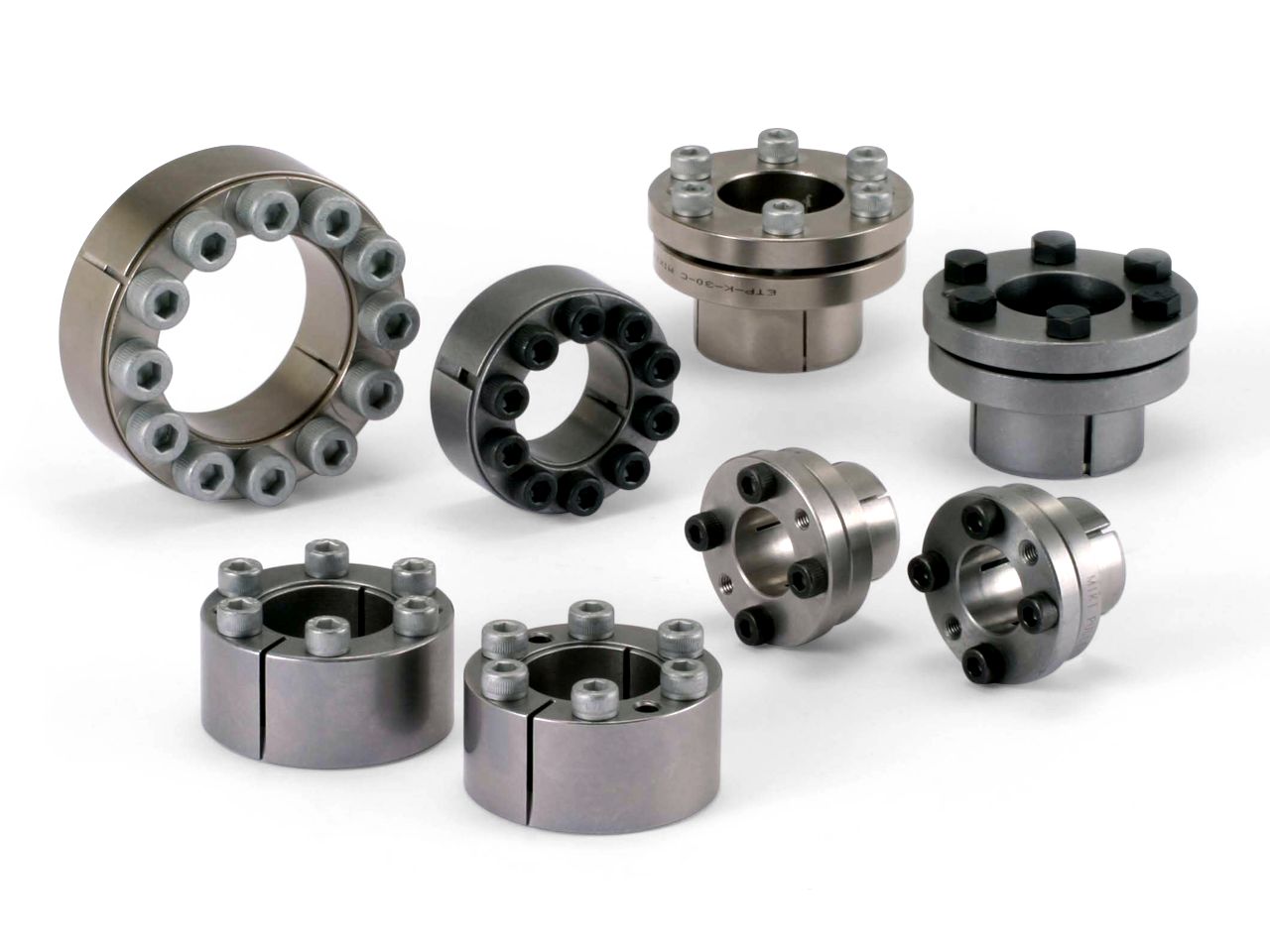 miki 三木免键轴套